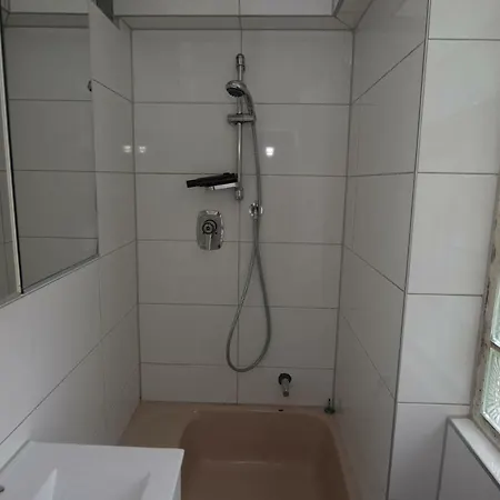 Apartment Stuttgart Ost Extérieur photo