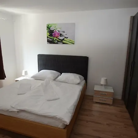 Apartment Stuttgart Ost Extérieur photo