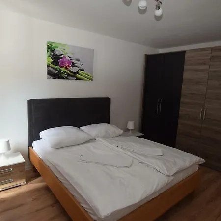 Apartment Stuttgart Ost Extérieur photo