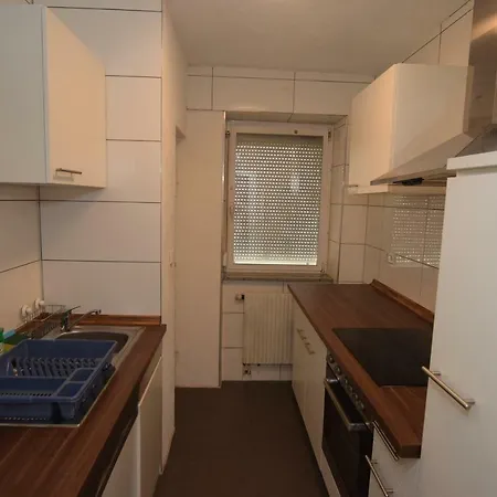 Apartment Stuttgart Ost Extérieur photo