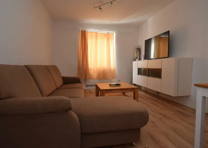 Apartment Stuttgart Ost