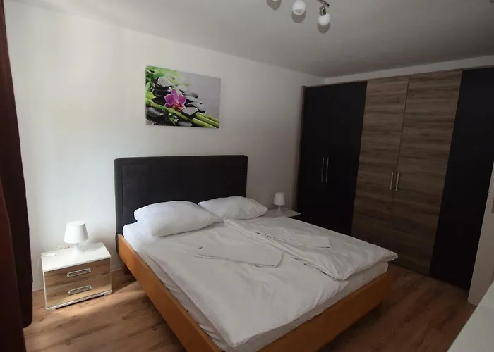 Apartment Stuttgart Ost
