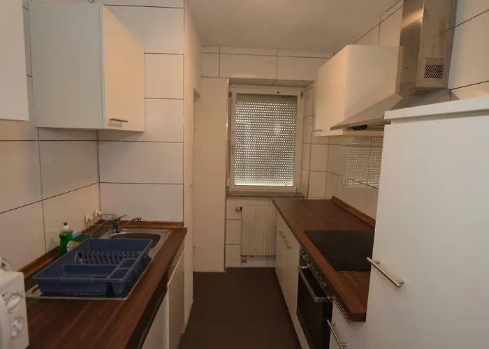 Apartment Stuttgart Ost