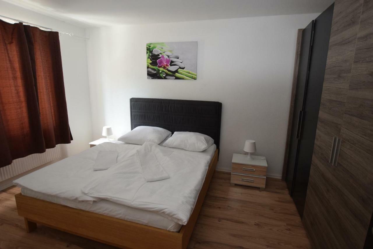 Appartement Ost
