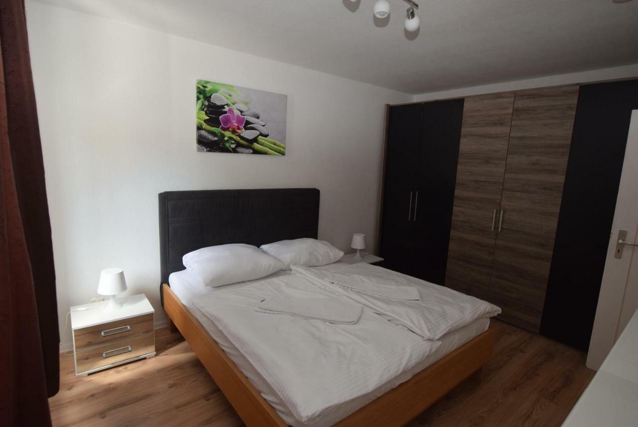 Ost Apartment *