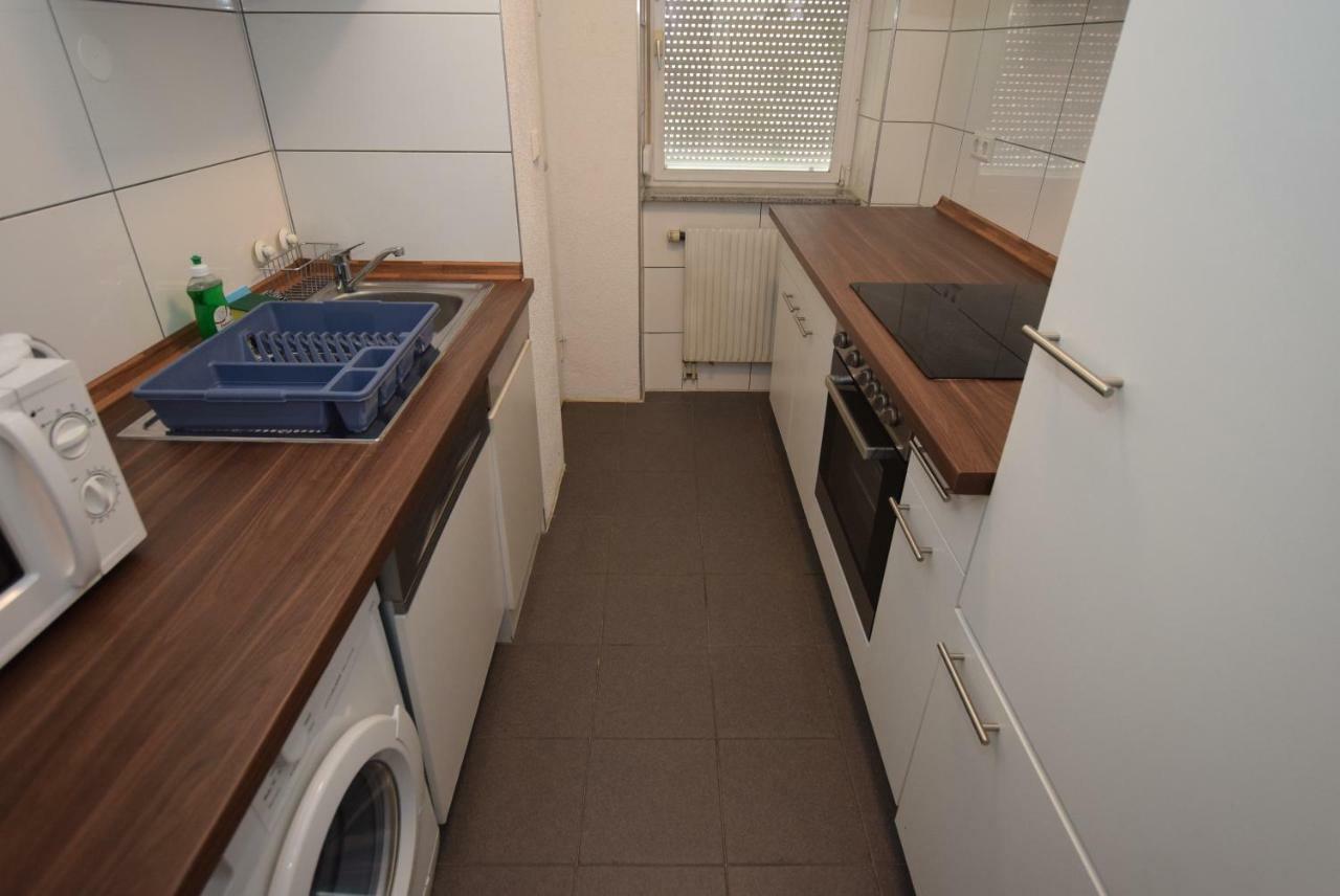 Ost Apartment